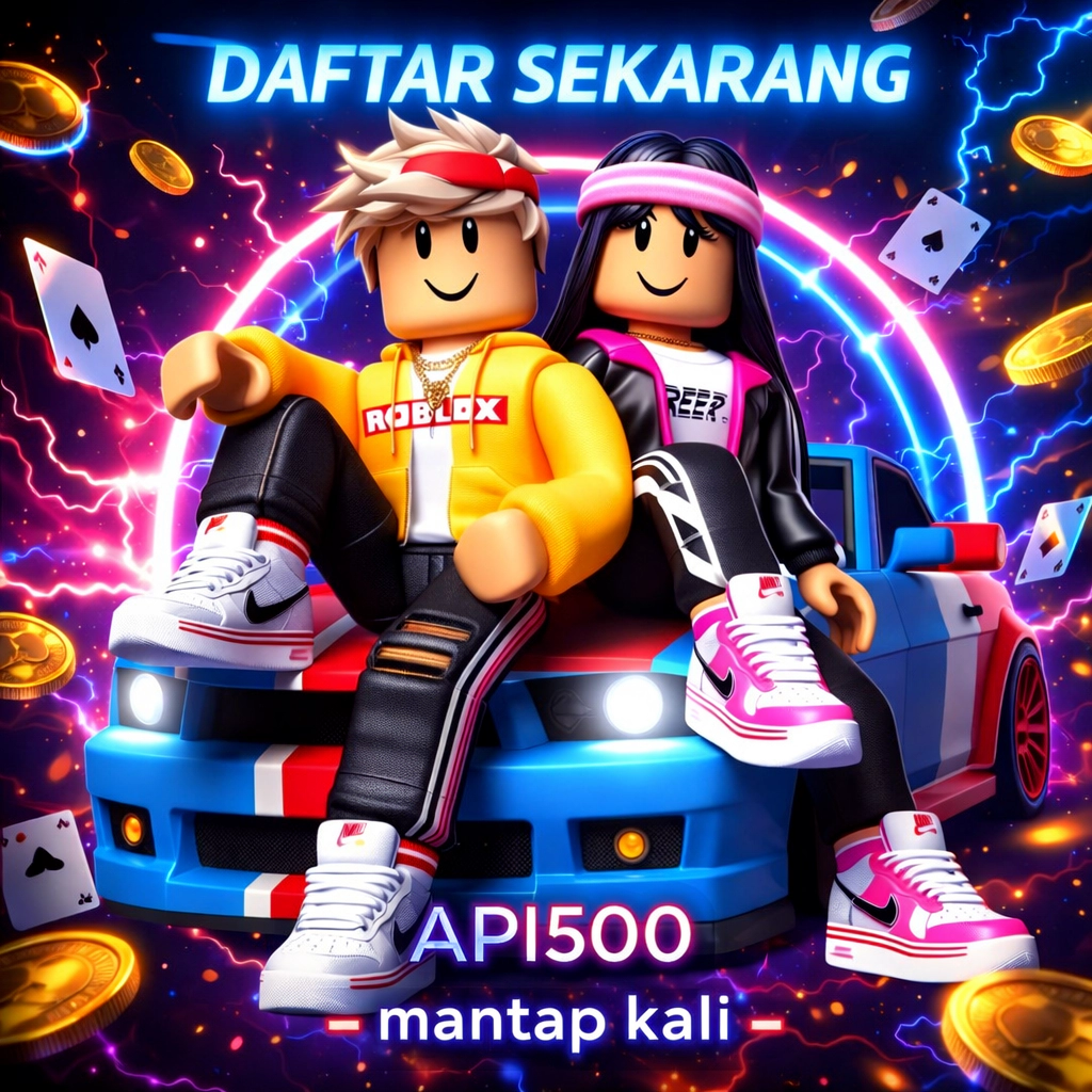 Api500 • Platform Favorit Para Juara dengan Strategi Bermain Efektif